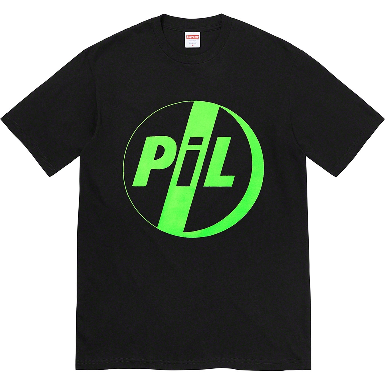 PiL Tee view 12
